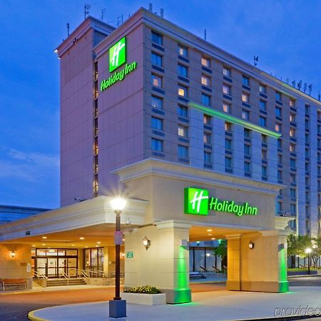 Holiday Inn Philadelphia-Stadium Eksteriør billede