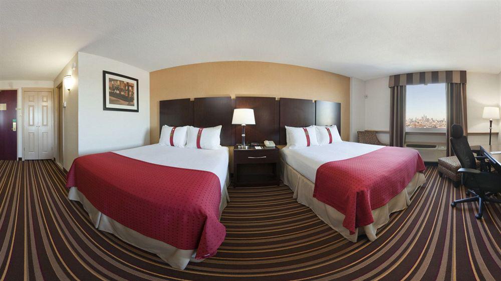 Holiday Inn Philadelphia-Stadium Eksteriør billede