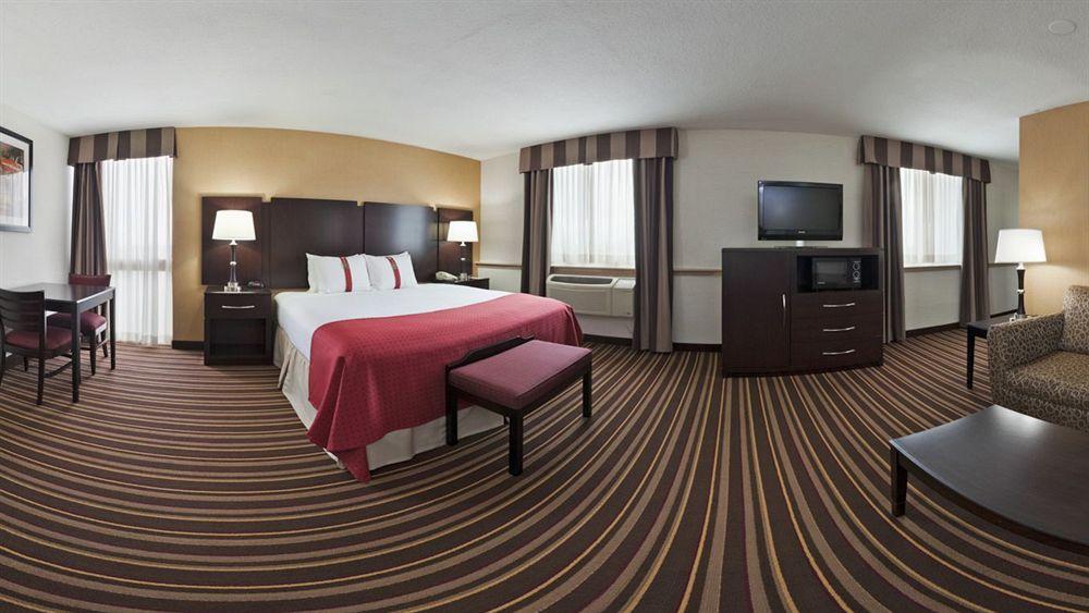 Holiday Inn Philadelphia-Stadium Eksteriør billede