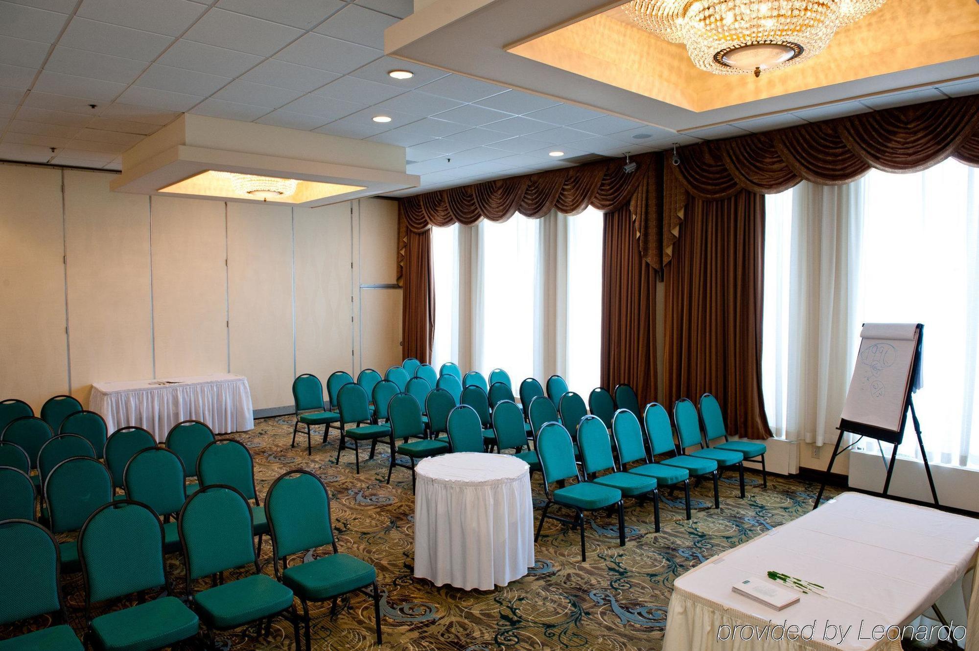 Holiday Inn Philadelphia-Stadium Faciliteter billede
