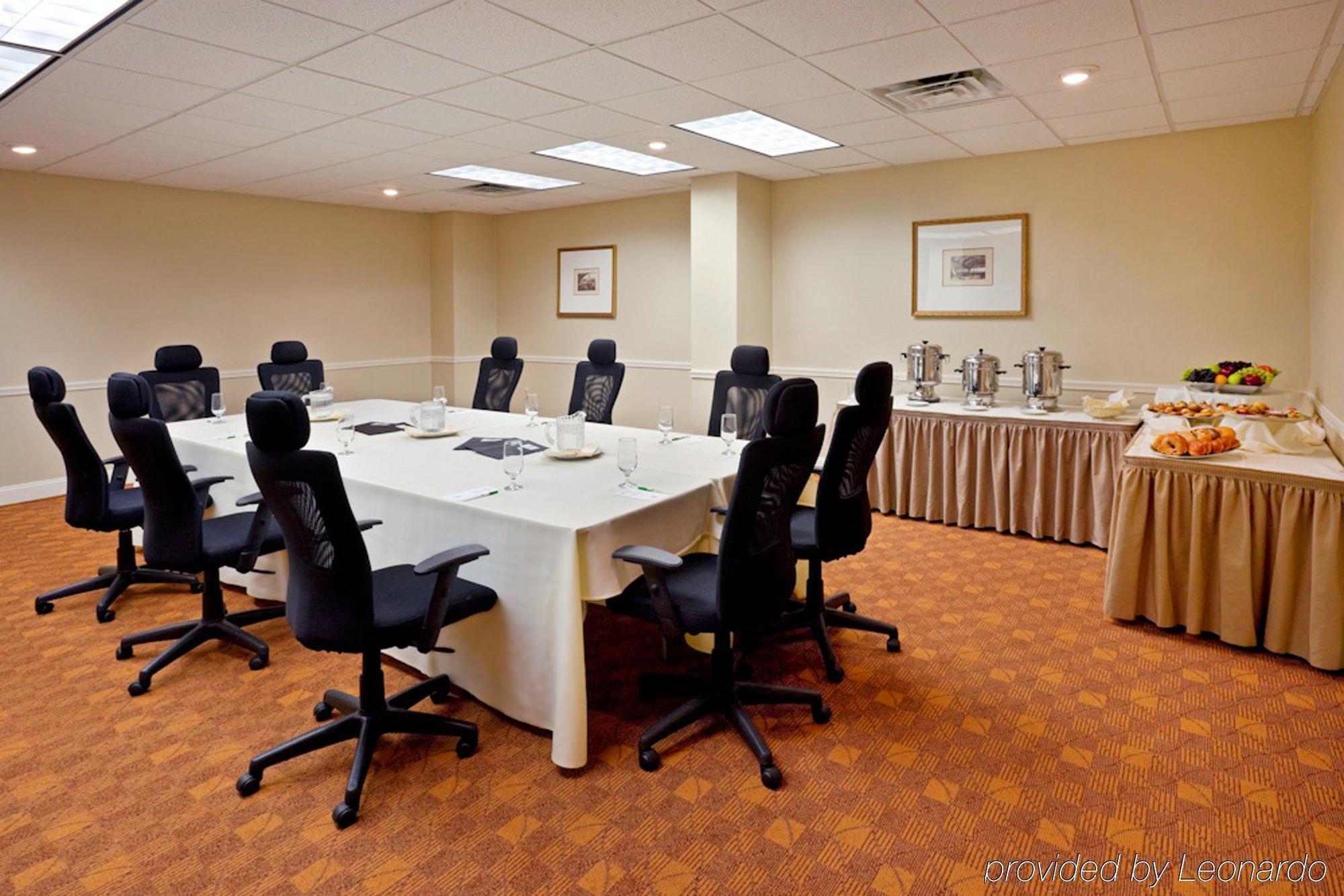 Holiday Inn Philadelphia-Stadium Business billede