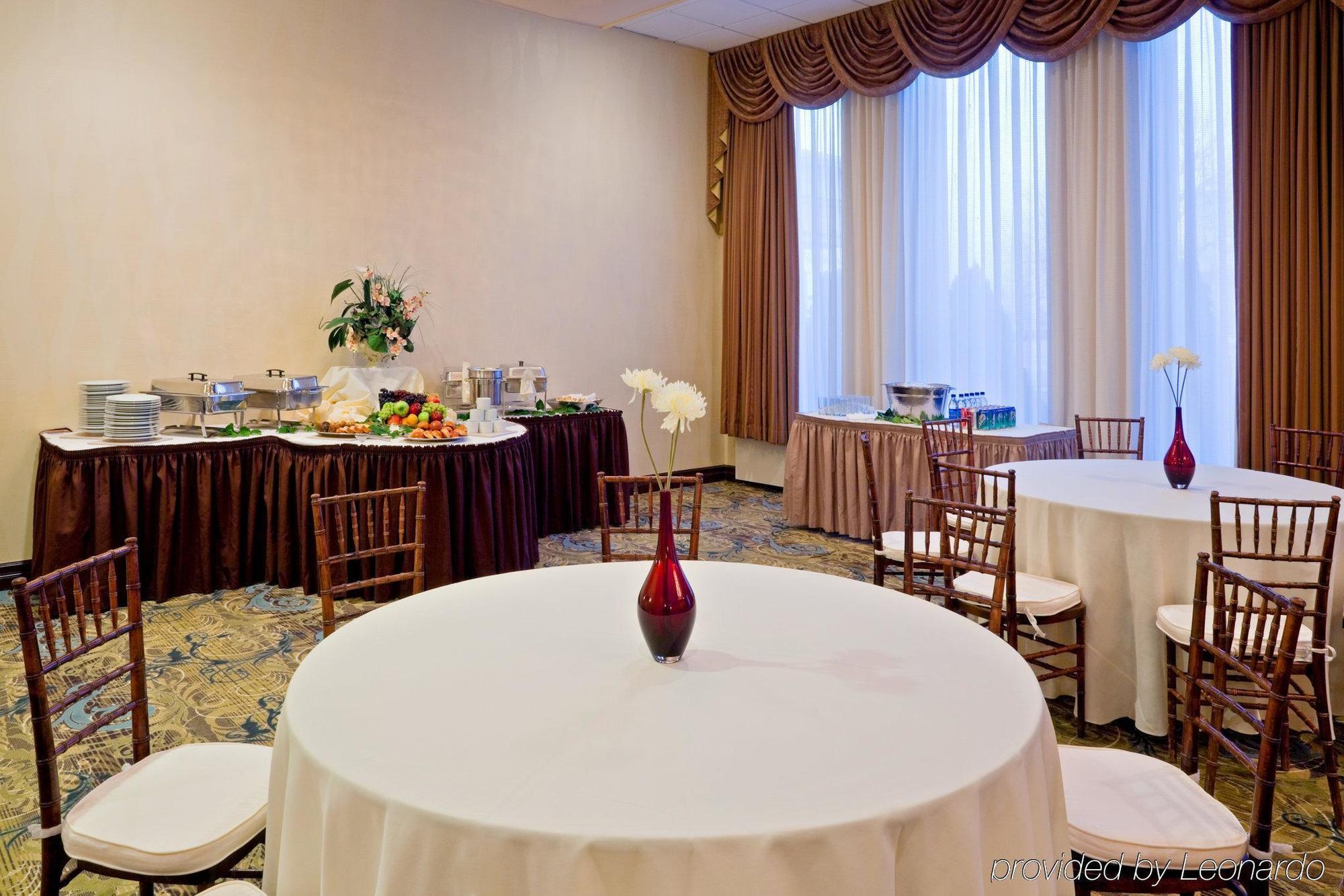 Holiday Inn Philadelphia-Stadium Faciliteter billede