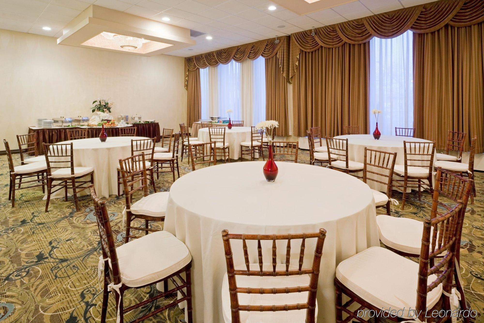 Holiday Inn Philadelphia-Stadium Faciliteter billede