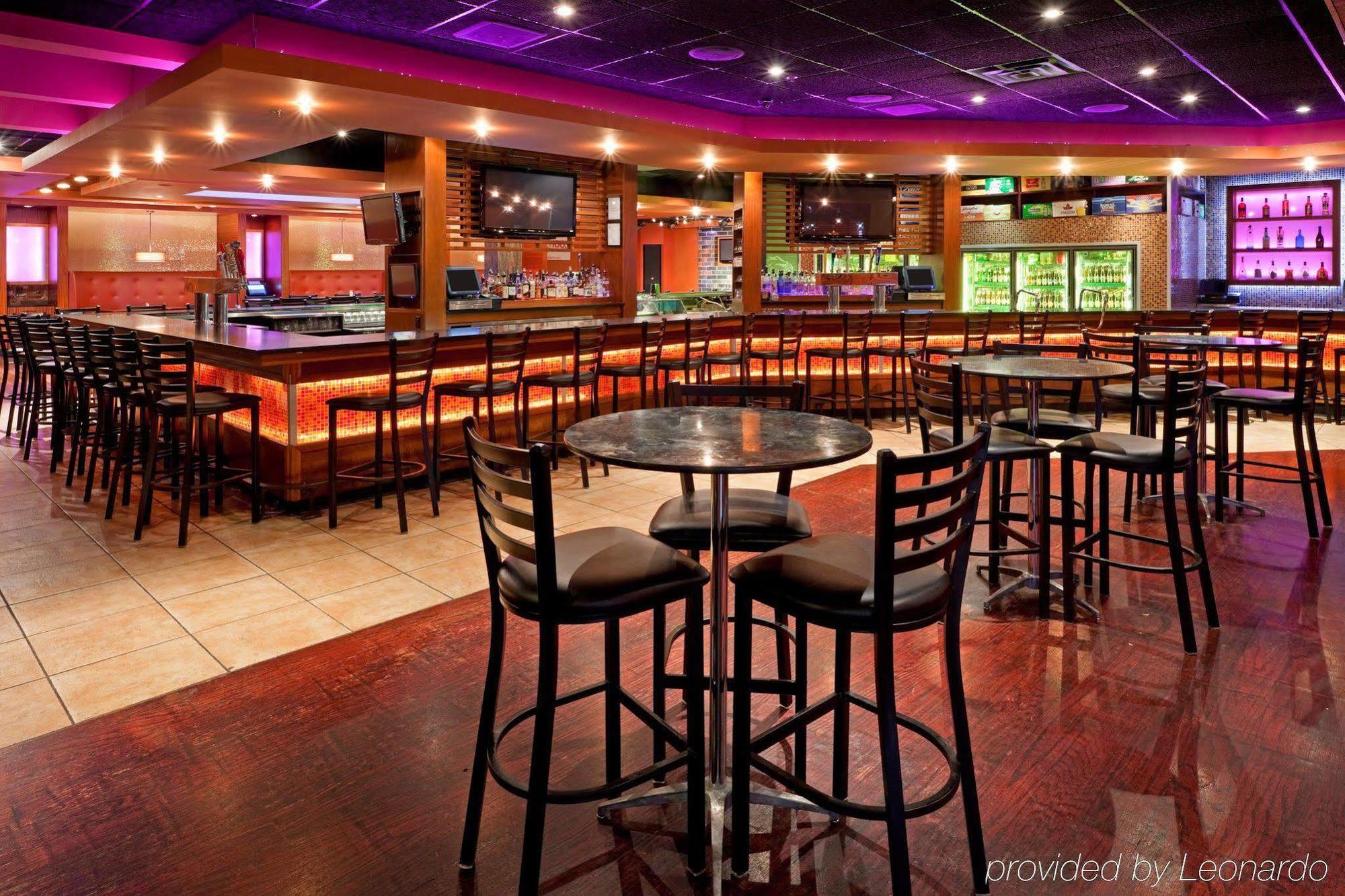 Holiday Inn Philadelphia-Stadium Restaurant billede
