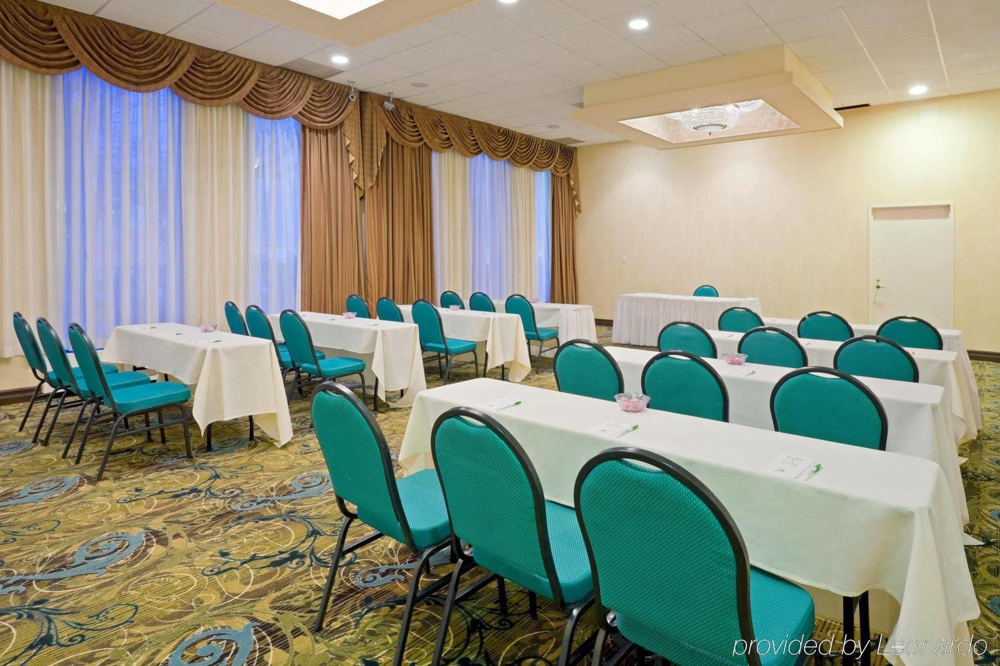 Holiday Inn Philadelphia-Stadium Eksteriør billede