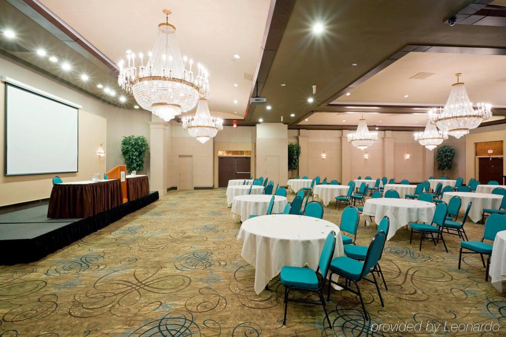 Holiday Inn Philadelphia-Stadium Eksteriør billede