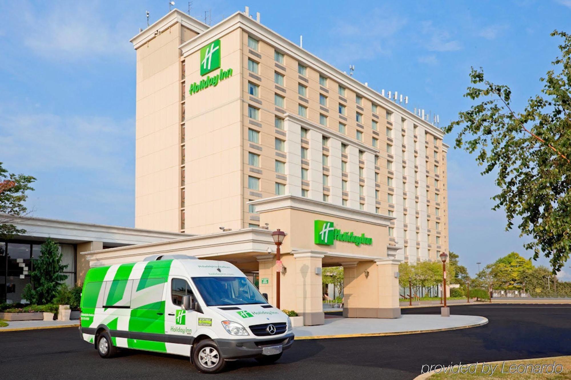 Holiday Inn Philadelphia-Stadium Interiør billede