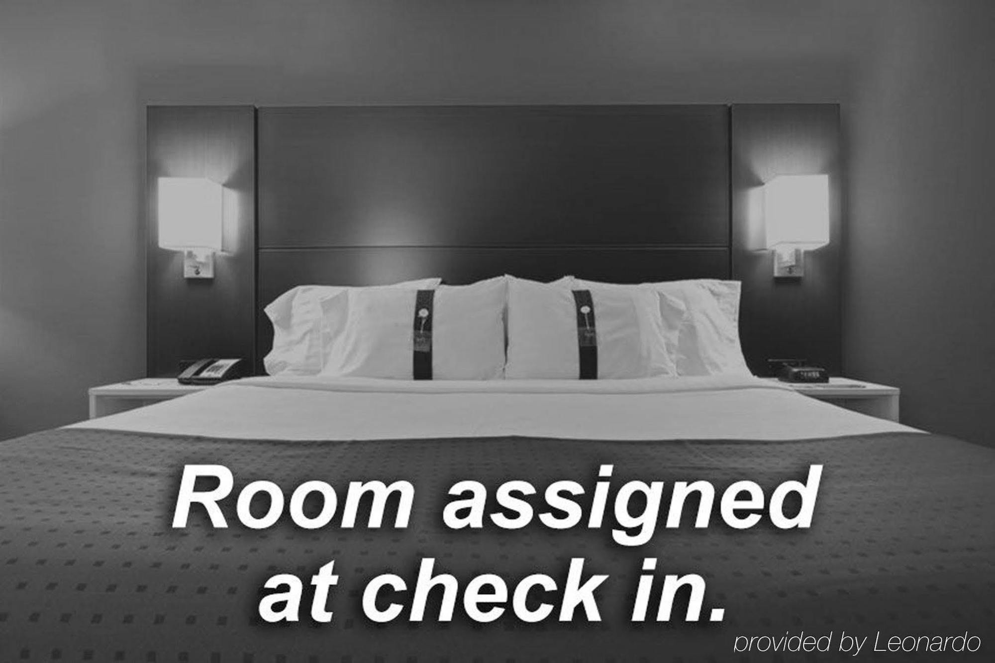 Holiday Inn Philadelphia-Stadium Eksteriør billede